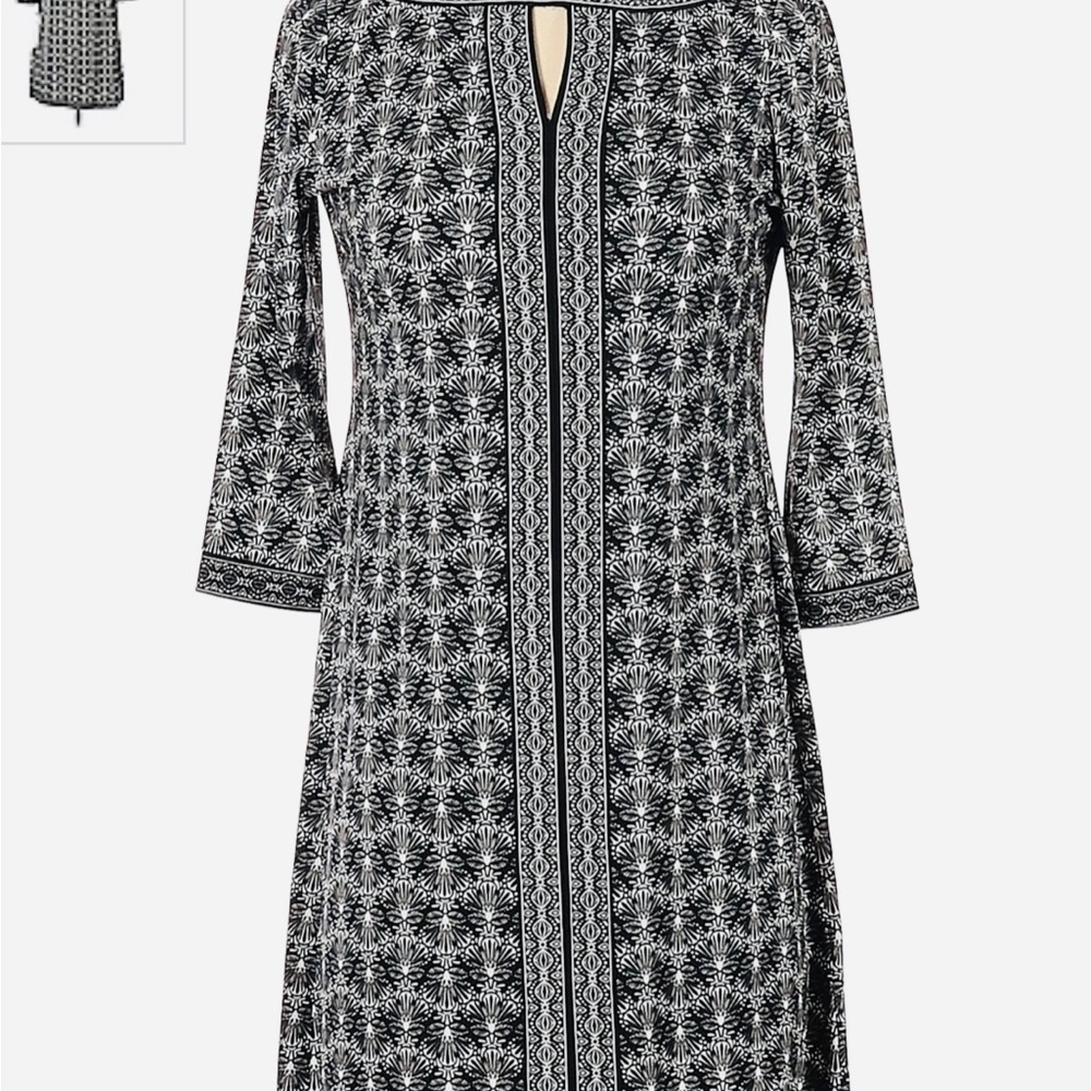 Wisp petite dress